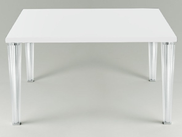 Noleggio Tavolo Top Top Kartell a Milano